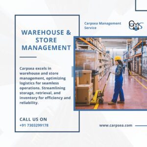 Warehousing Services in Meerut